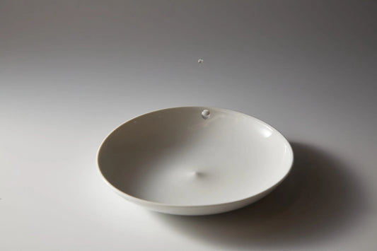 MUJAGI – Drop plate(Gloss)