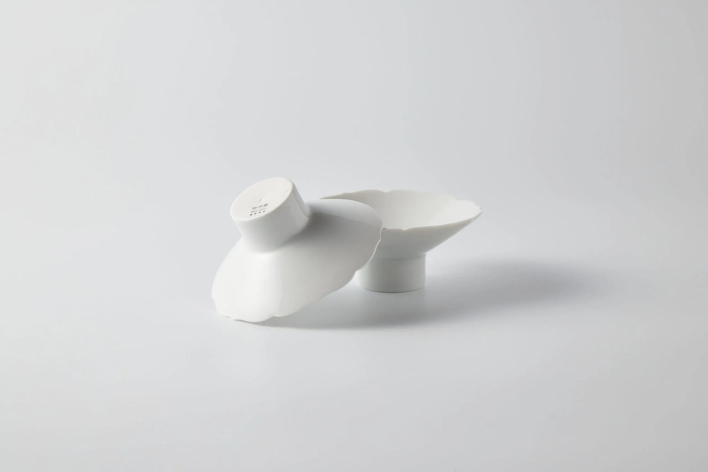 MUJAGI –Flower 06 heel