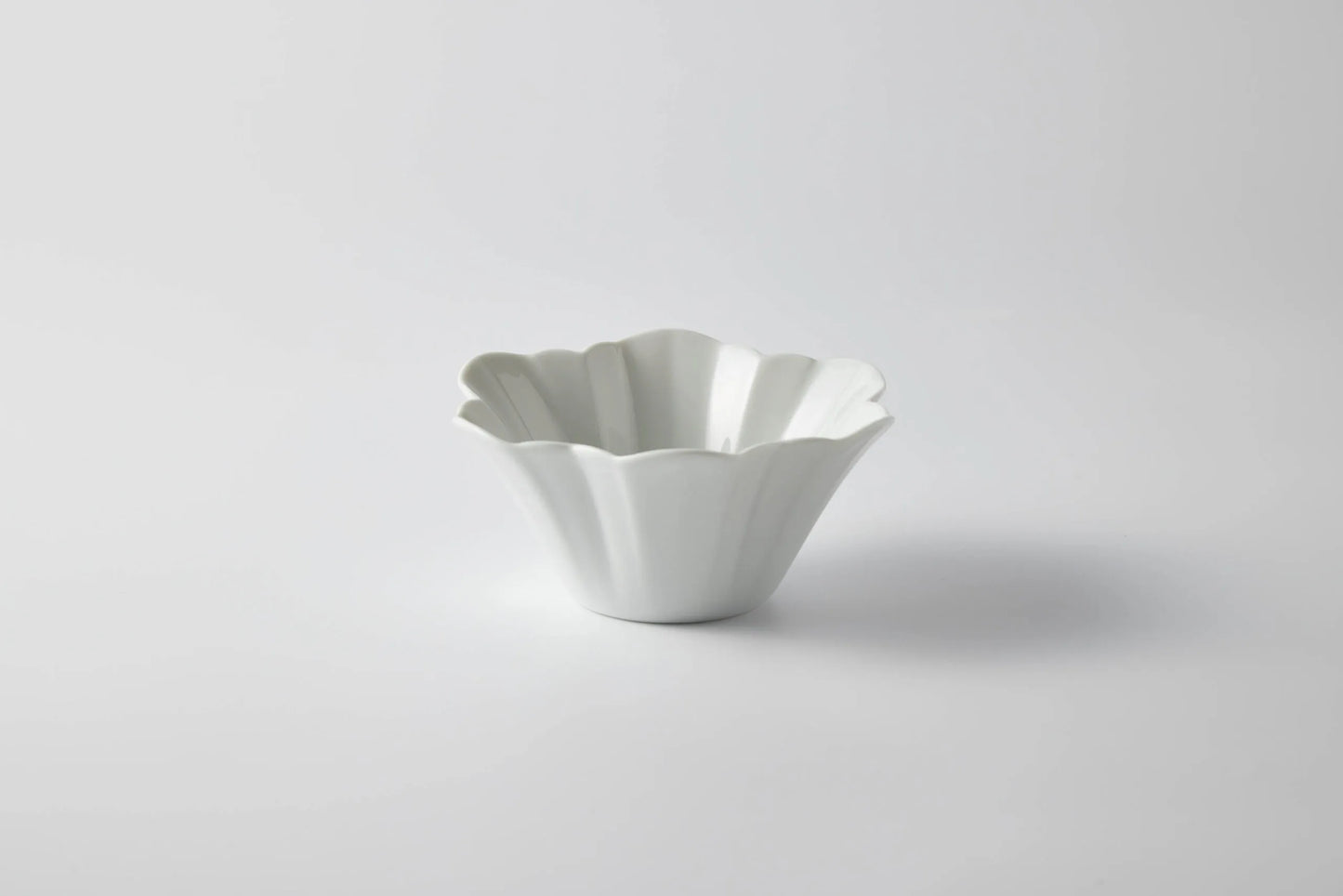 MUJAGI – Flower 06 Mini bowl(gloss)