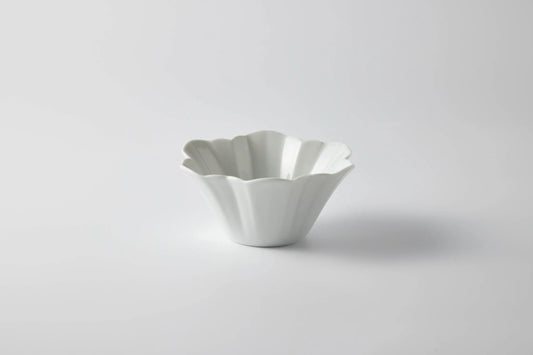 MUJAGI – Flower 06 Mini bowl(gloss)