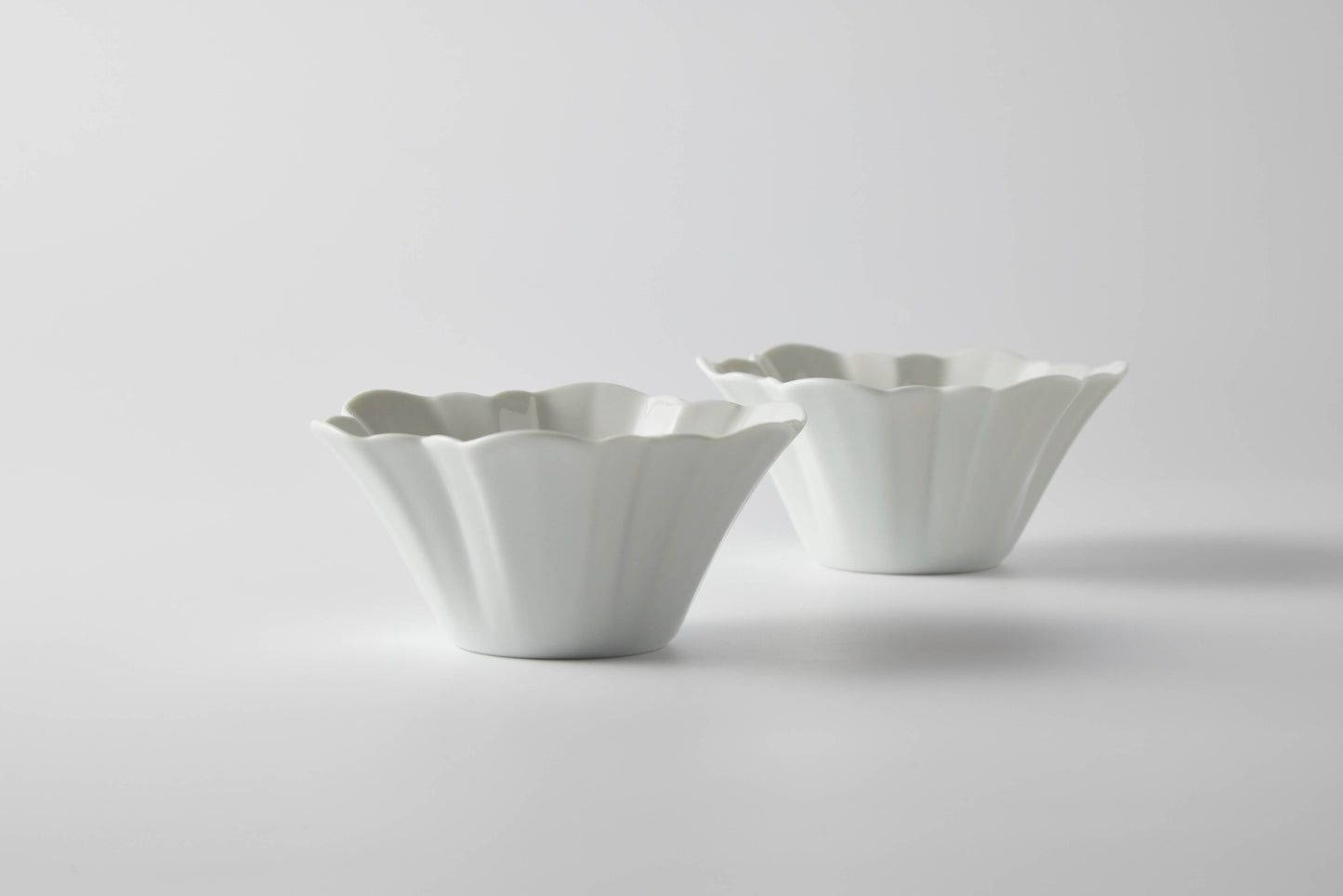 MUJAGI – Flower 06 Mini bowl(gloss)