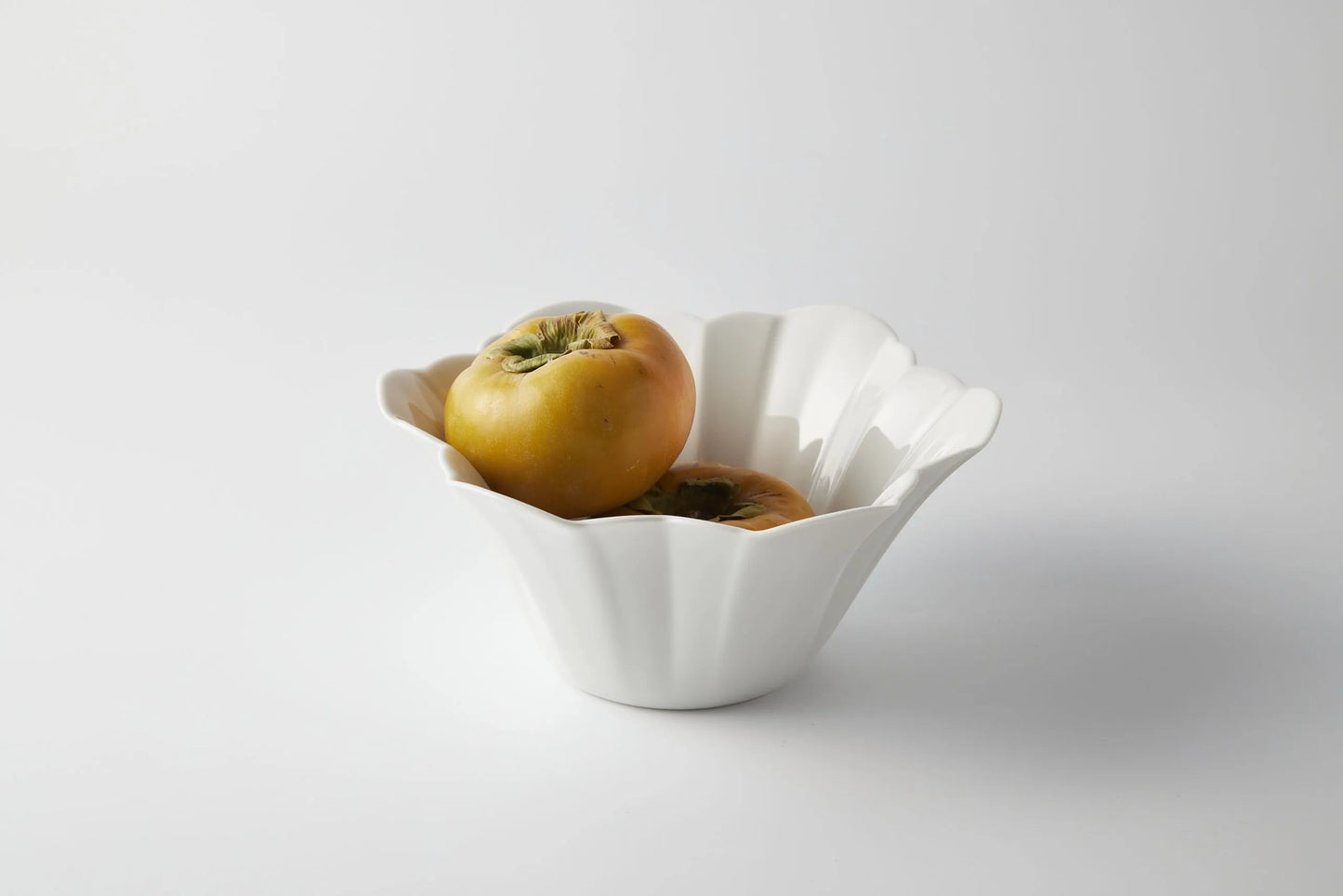 MUJAGI – Flower 06 bowl(Gloss)