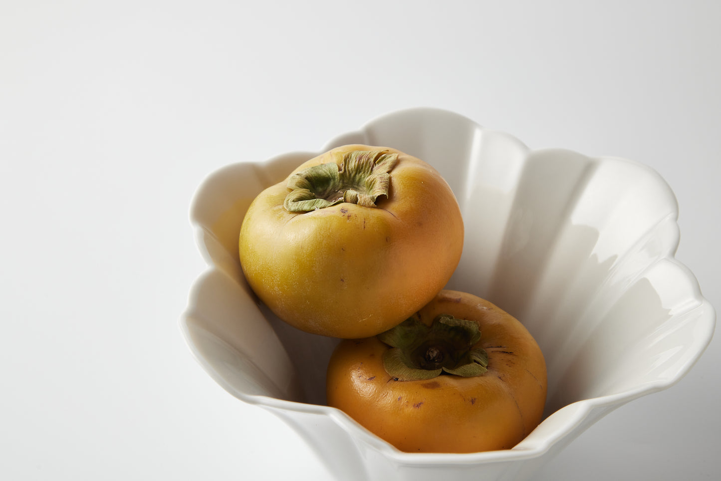 MUJAGI – Flower 06 bowl(Gloss)