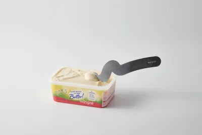 MUJAGI – Hungry Caterpillar butter spreader