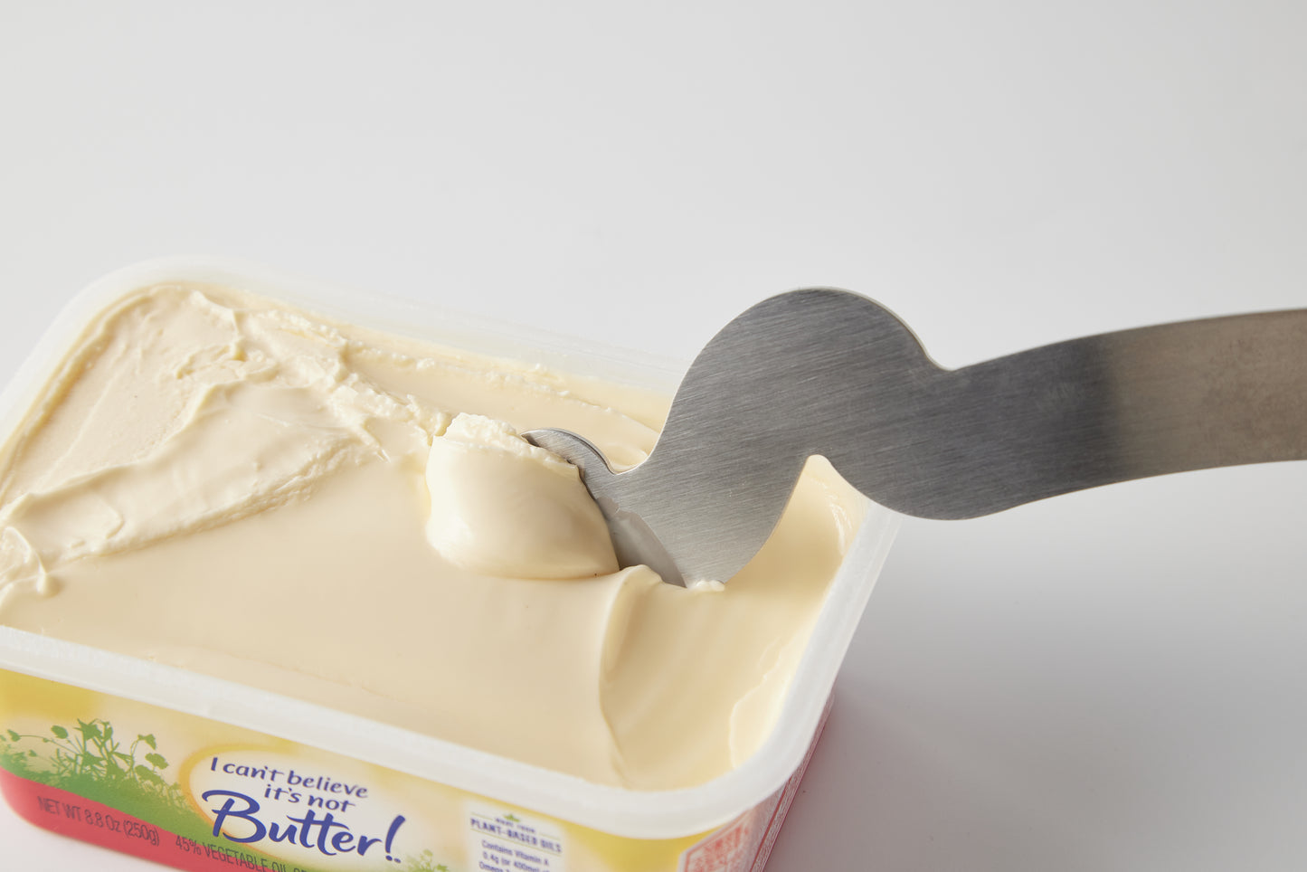 MUJAGI – Hungry Caterpillar butter spreader