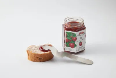 MUJAGI – Hungry Caterpillar butter spreader