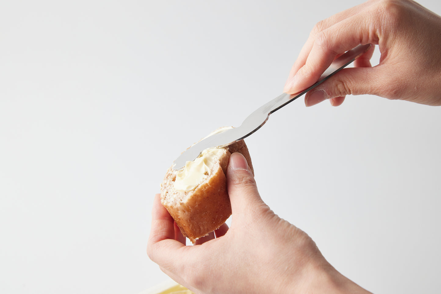 MUJAGI – Hungry Caterpillar butter spreader