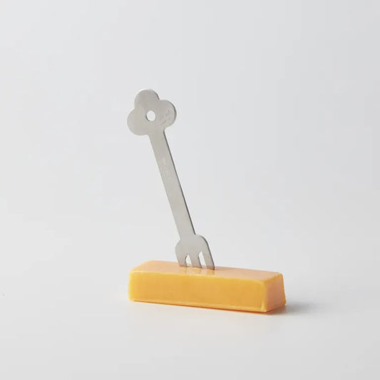 MUJAGI – Flower food forks