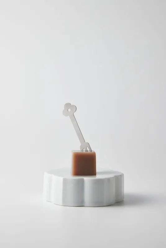 MUJAGI – Flower food forks