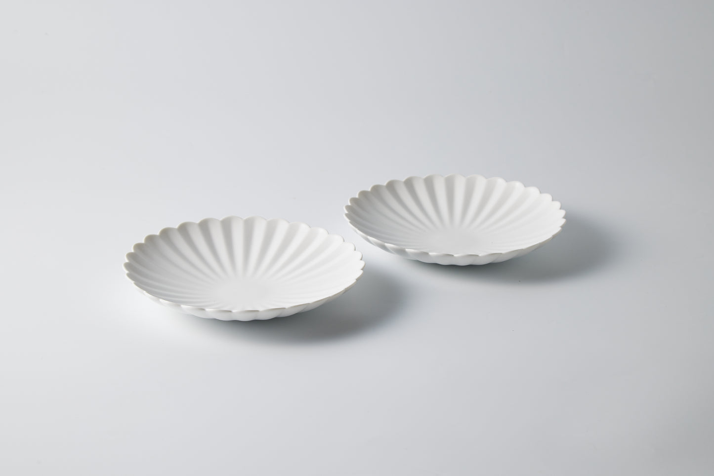 MUJAGI – Flower 29 plate(Matt)