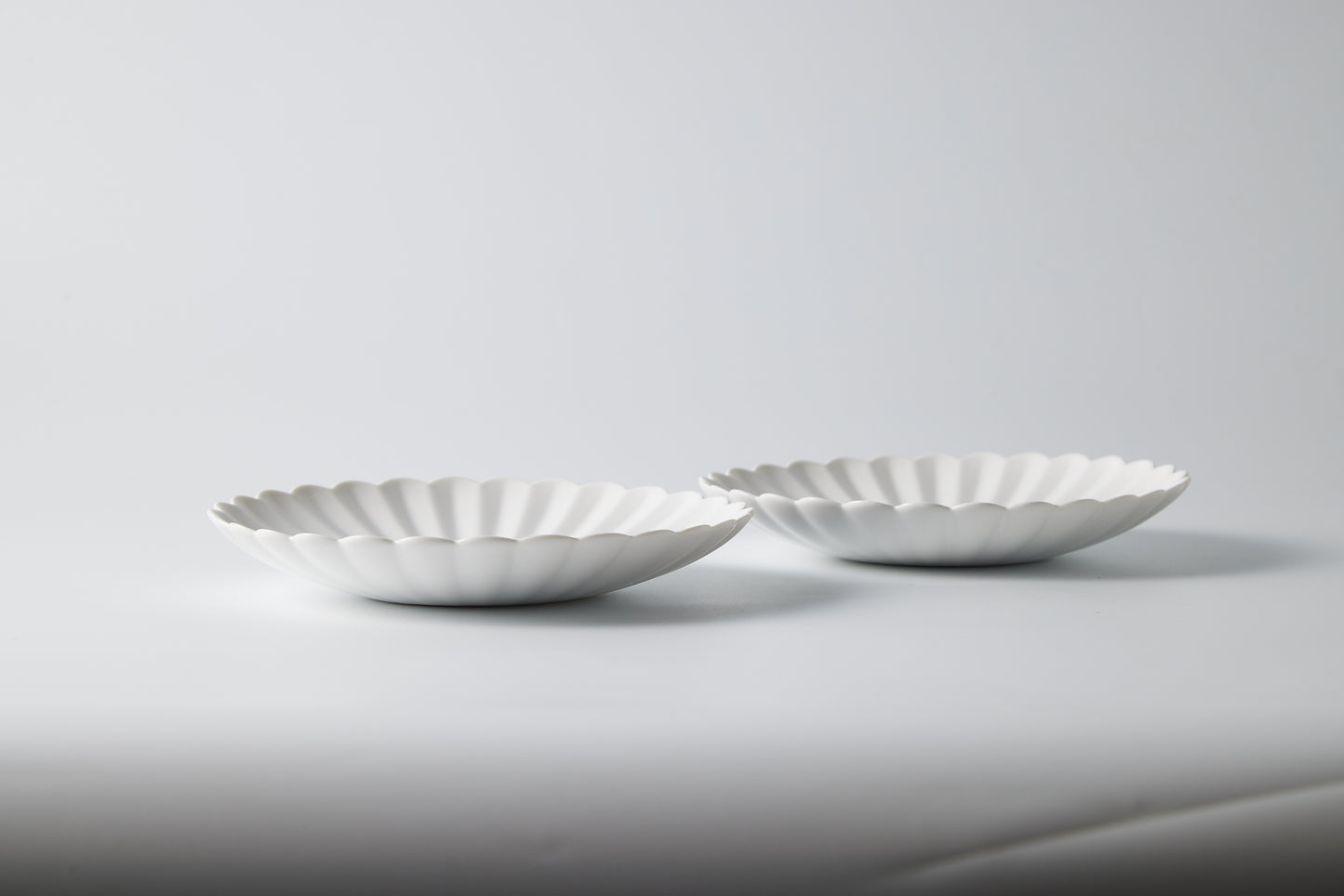 MUJAGI – Flower 29 plate(Matt)