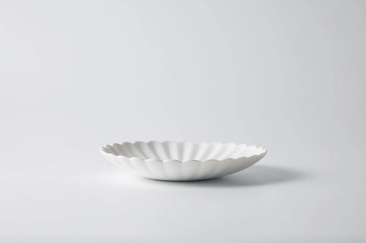 MUJAGI – Flower 29 plate(Matt)