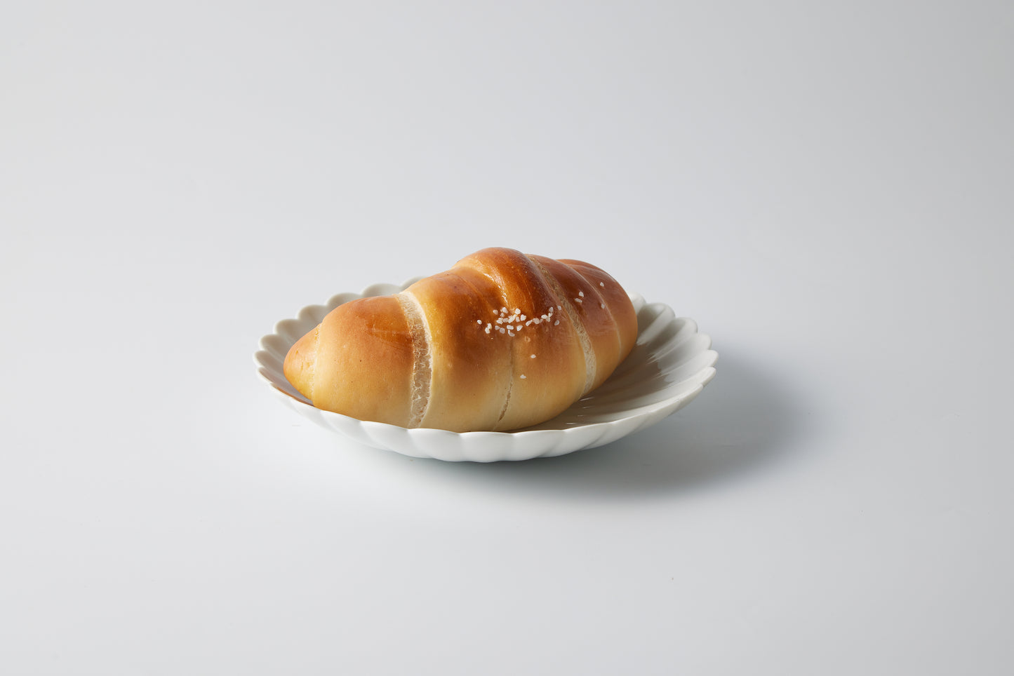 MUJAGI – Flower 29 plate(Matt)