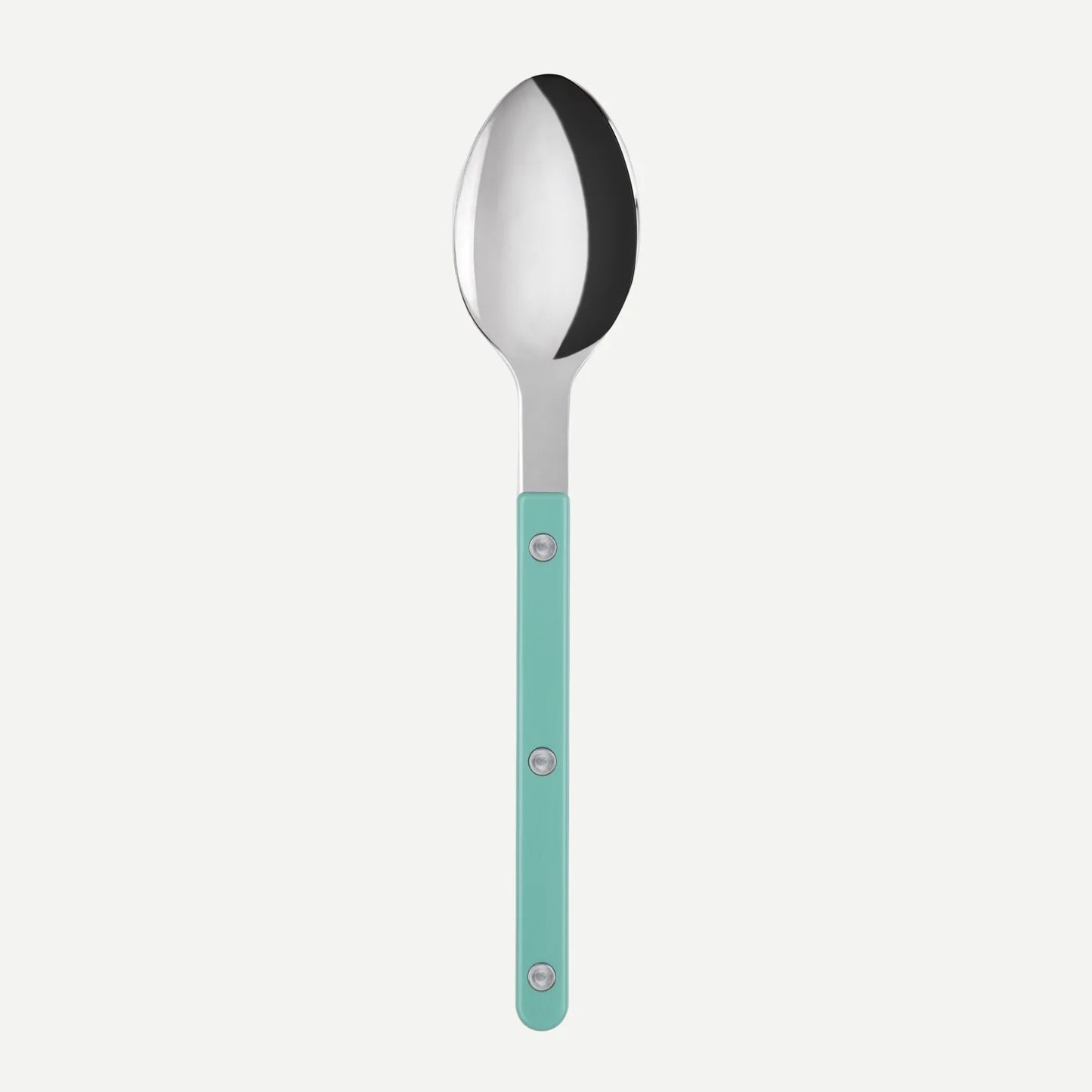 (5 colours) Sabre Teaspoon Bistrot