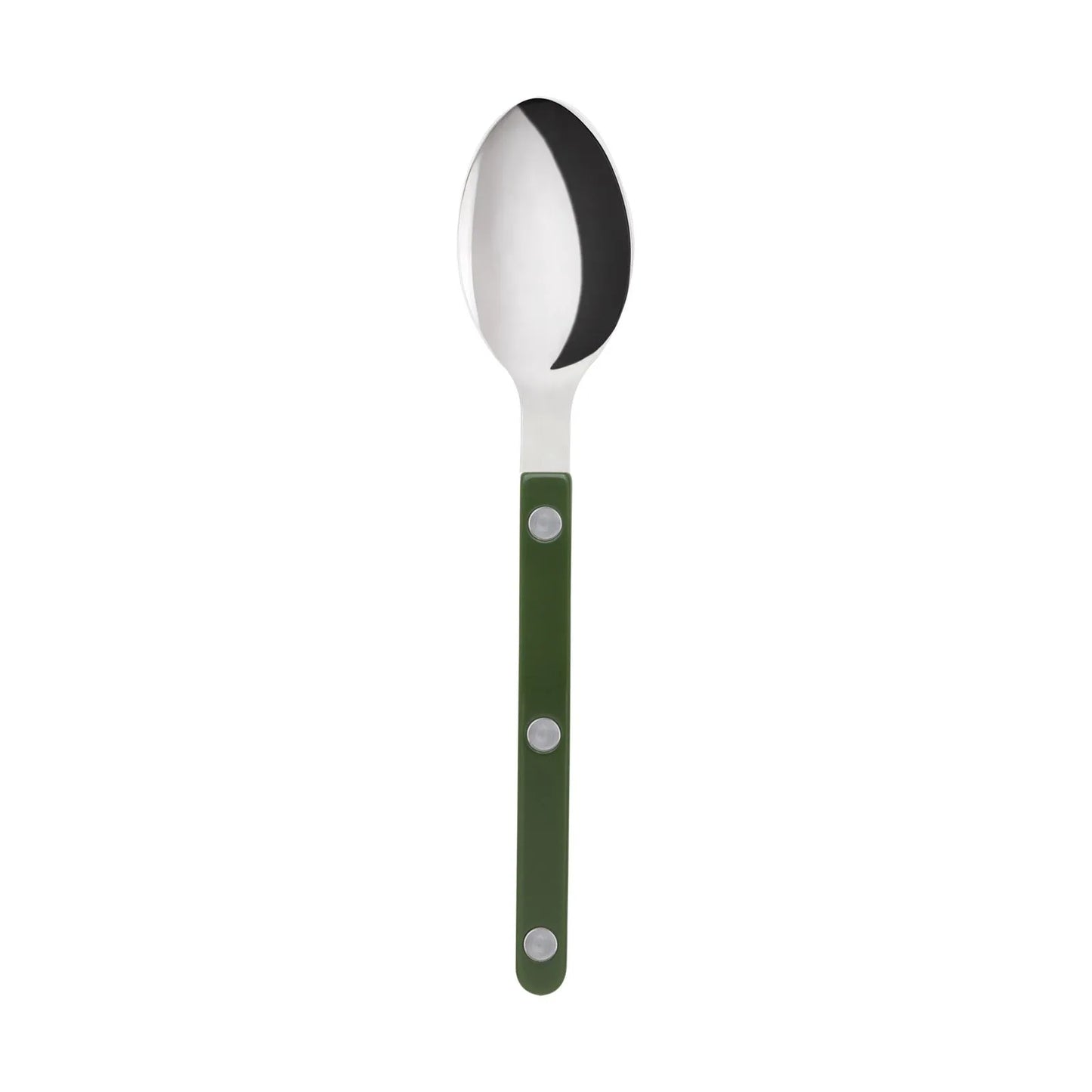 (5 colours) Sabre Teaspoon Bistrot