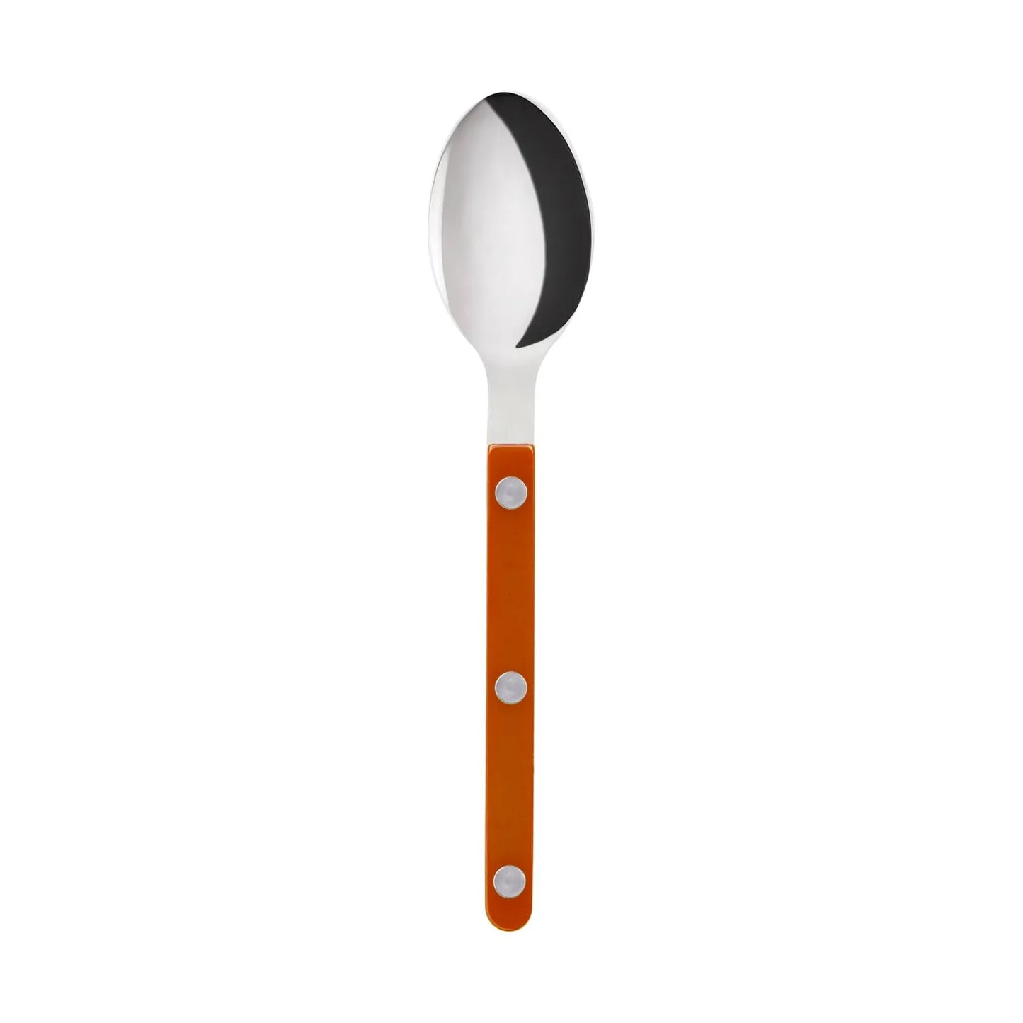 (5 colours) Sabre Teaspoon Bistrot