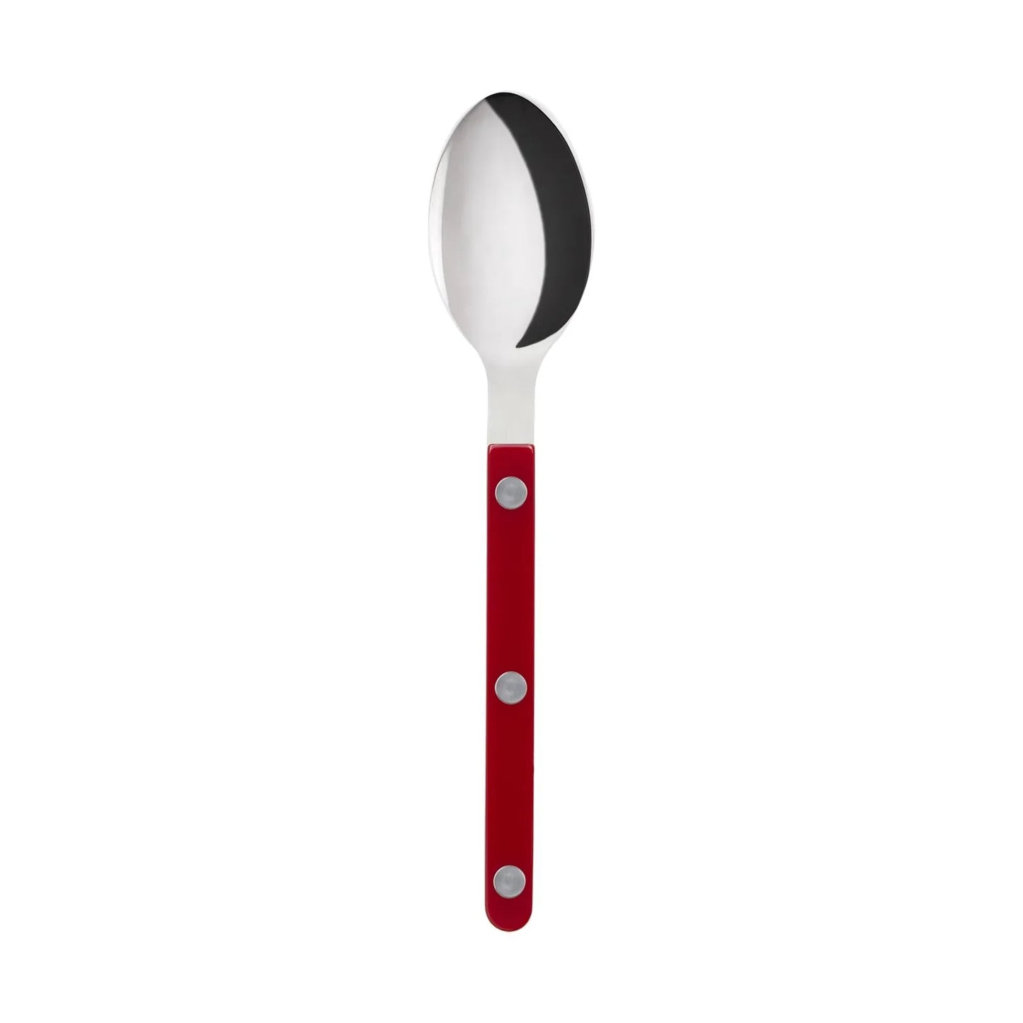 (5 colours) Sabre Teaspoon Bistrot