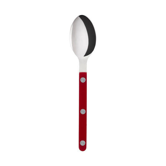 (5 colours) Sabre Teaspoon Bistrot