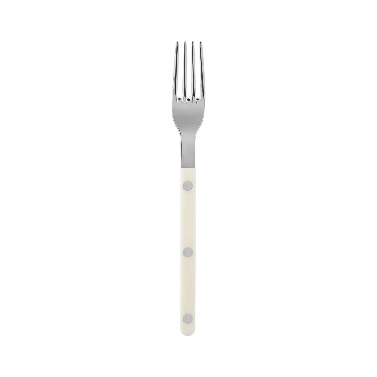 (8 COLORS) Sabre Salad Fork Bistrot
