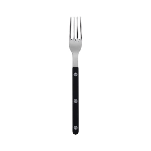 (8 COLORS) Sabre Salad Fork Bistrot