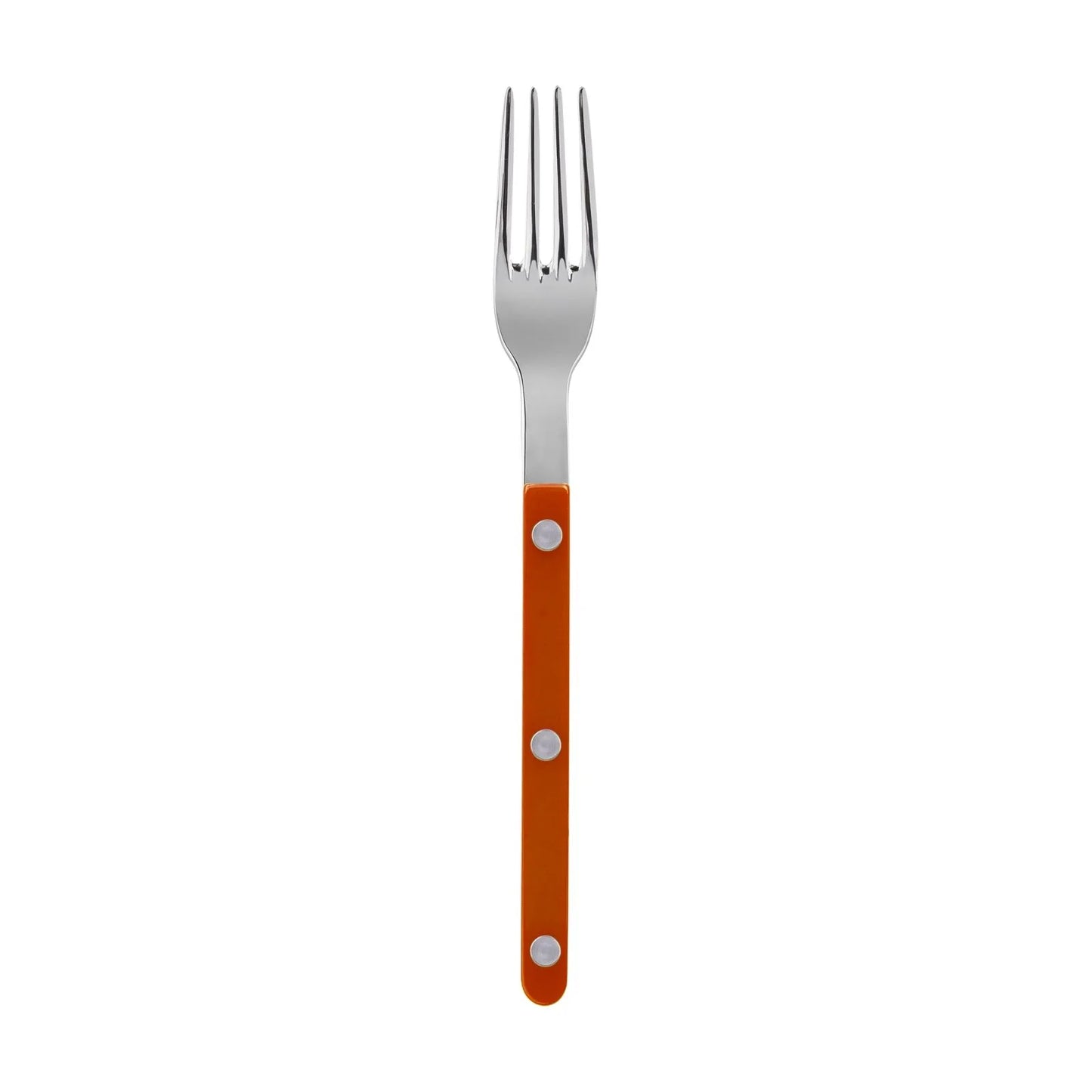 (8 COLORS) Sabre Salad Fork Bistrot