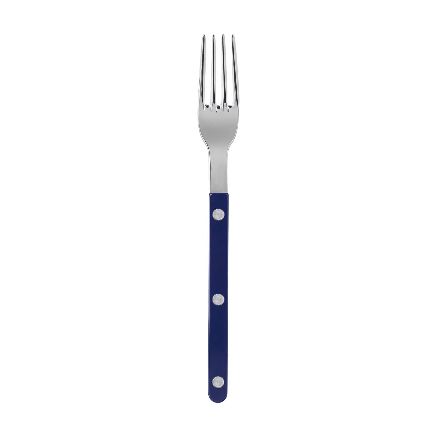 (8 COLORS) Sabre Salad Fork Bistrot