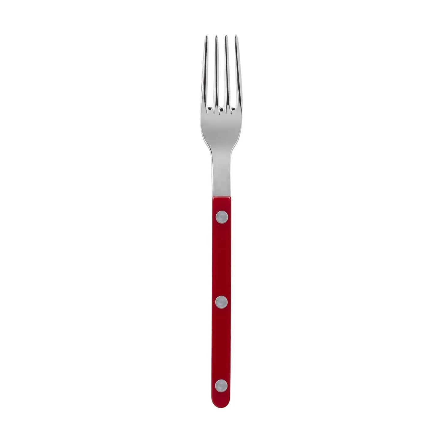 (8 COLORS) Sabre Salad Fork Bistrot