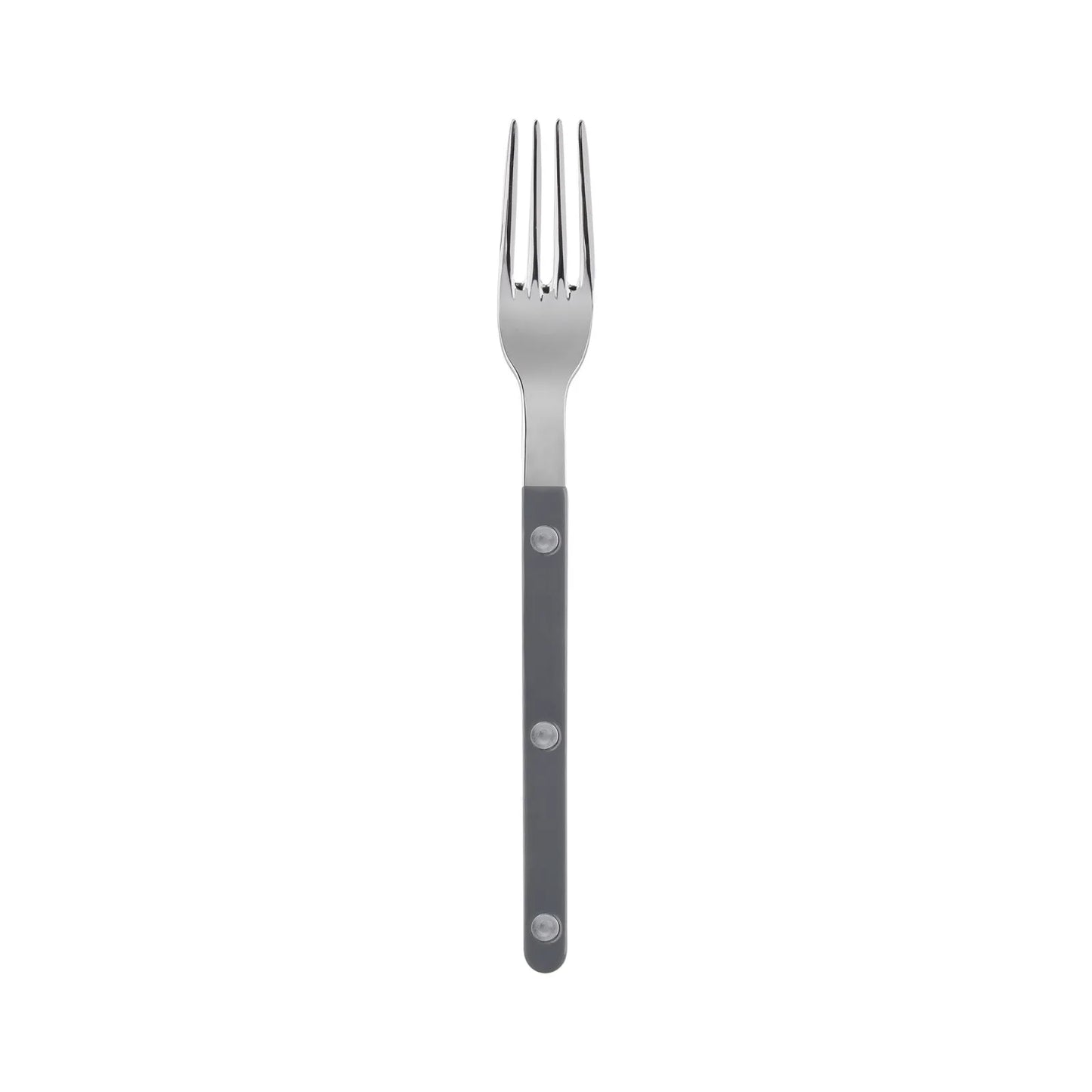 (8 COLORS) Sabre Salad Fork Bistrot