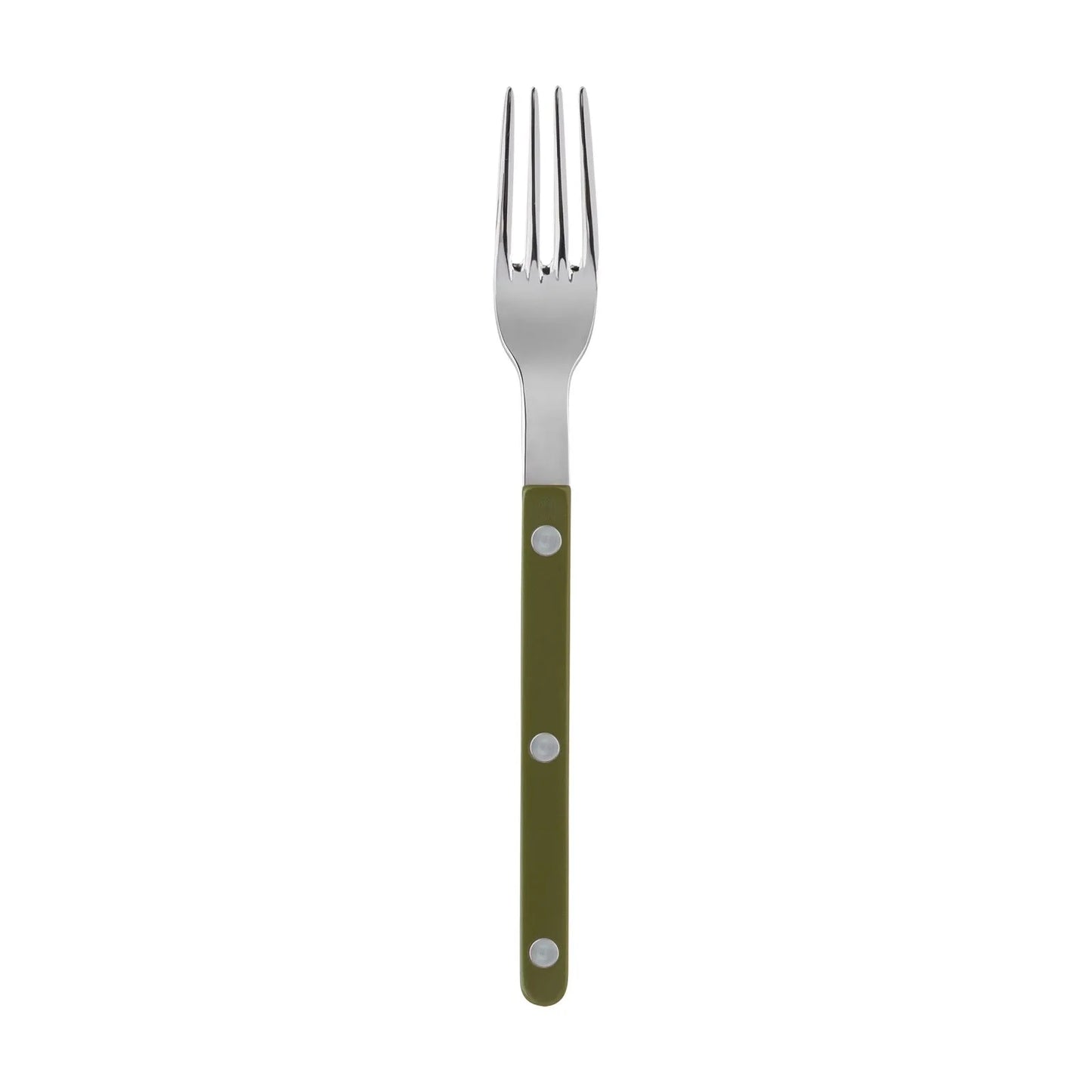 (8 COLORS) Sabre Salad Fork Bistrot