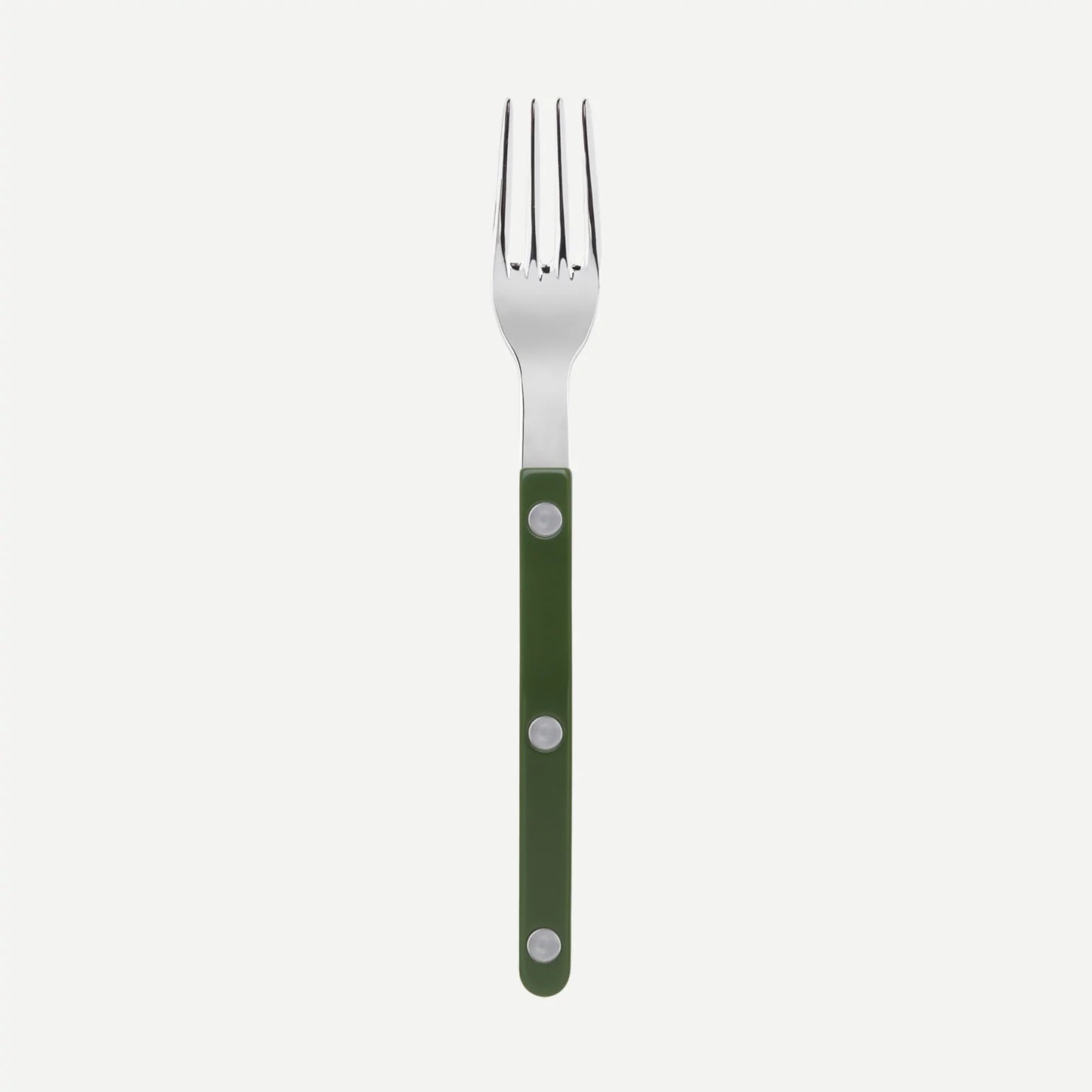 (8 COLORS) Sabre Salad Fork Bistrot