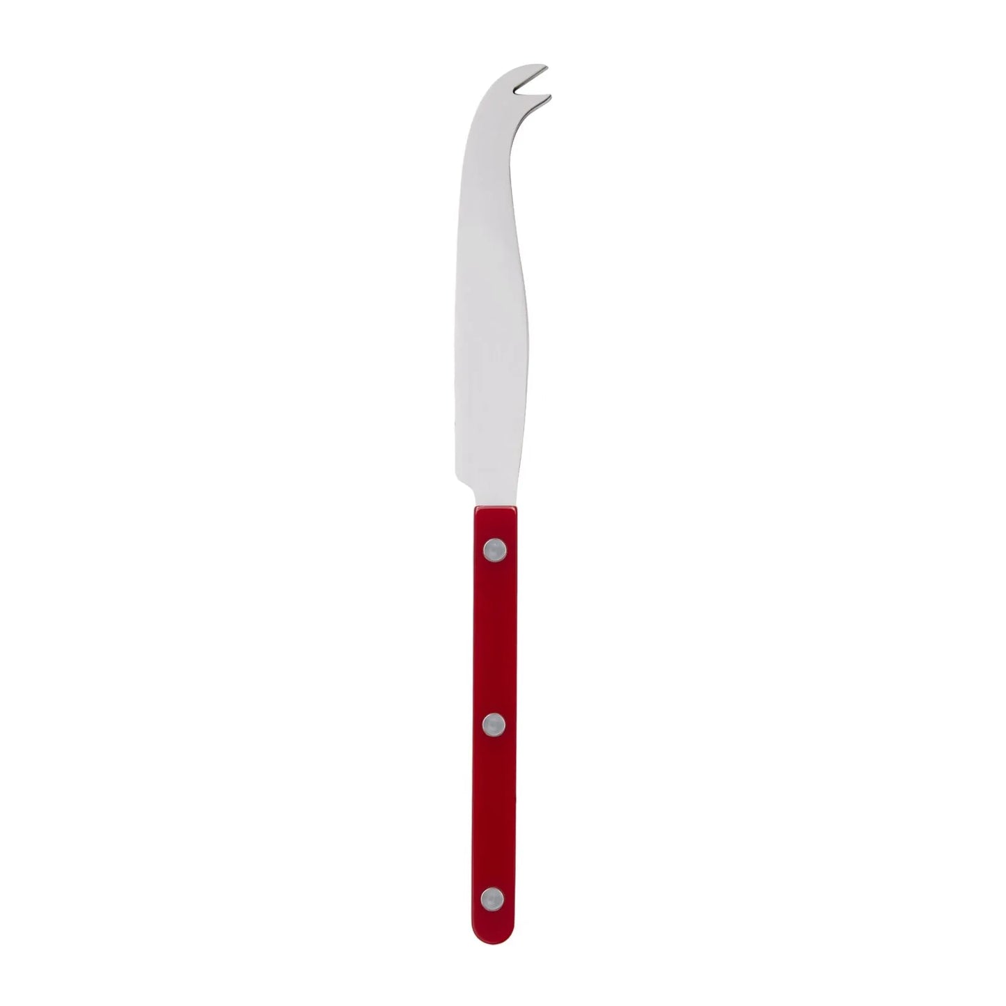 (9 COLORS) Sabre Cheese knife large Bistrot shiny