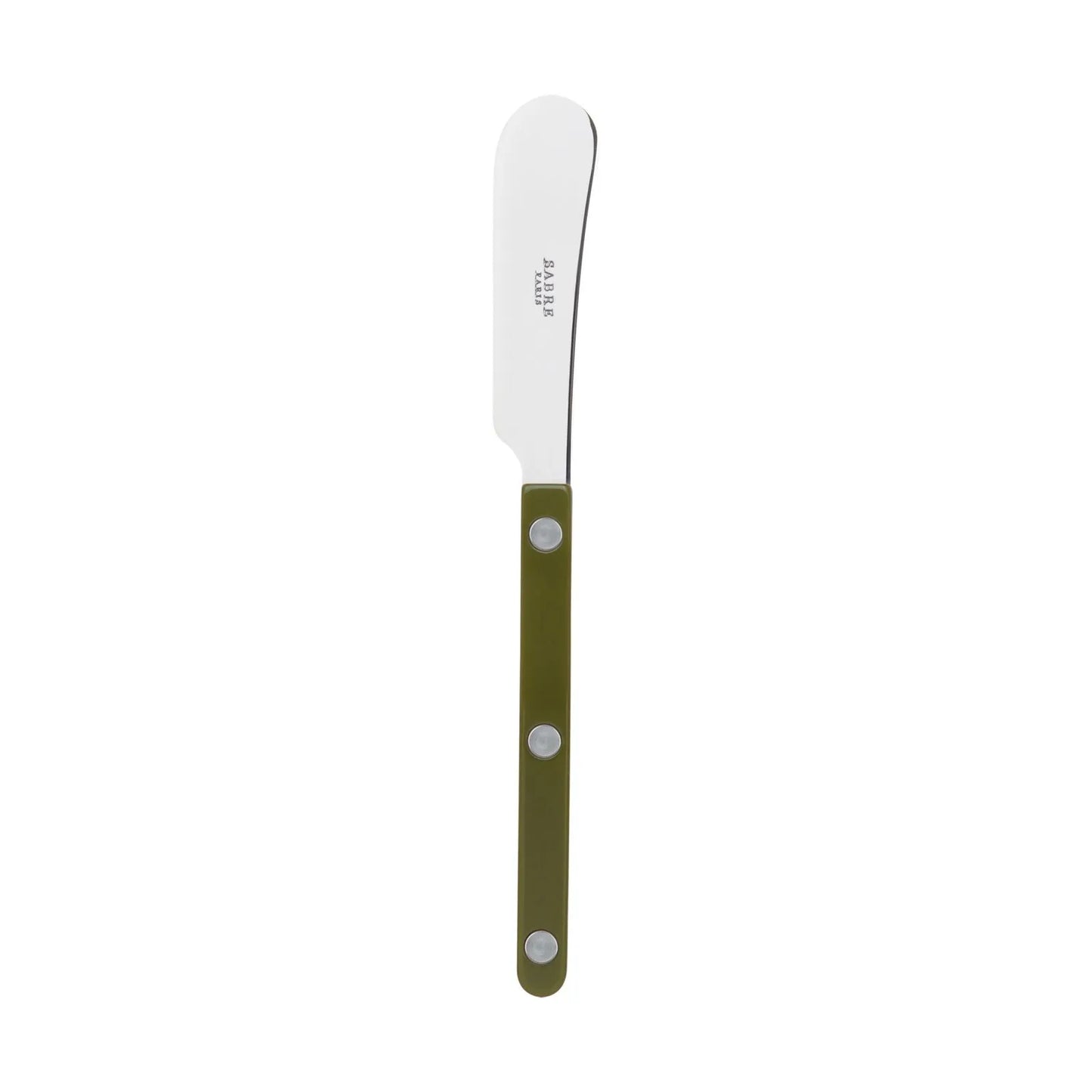 (7 COLORS) Sabre Butter Spreader