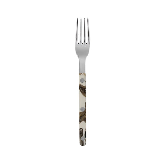 Sabre Salad Fork Bistrot Dune – Black
