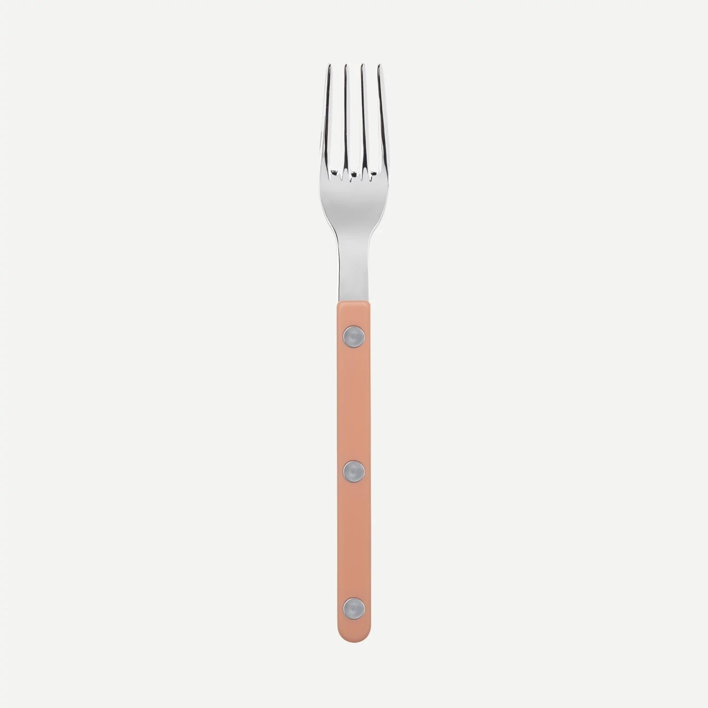 (6 PASTEL COLORS) Sabre Bistrot Salad Fork