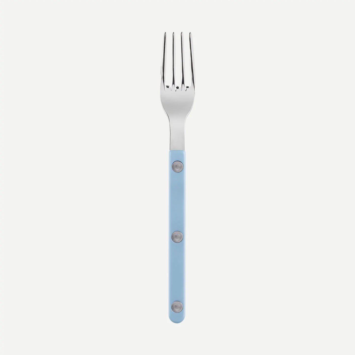 (6 PASTEL COLORS) Sabre Bistrot Salad Fork