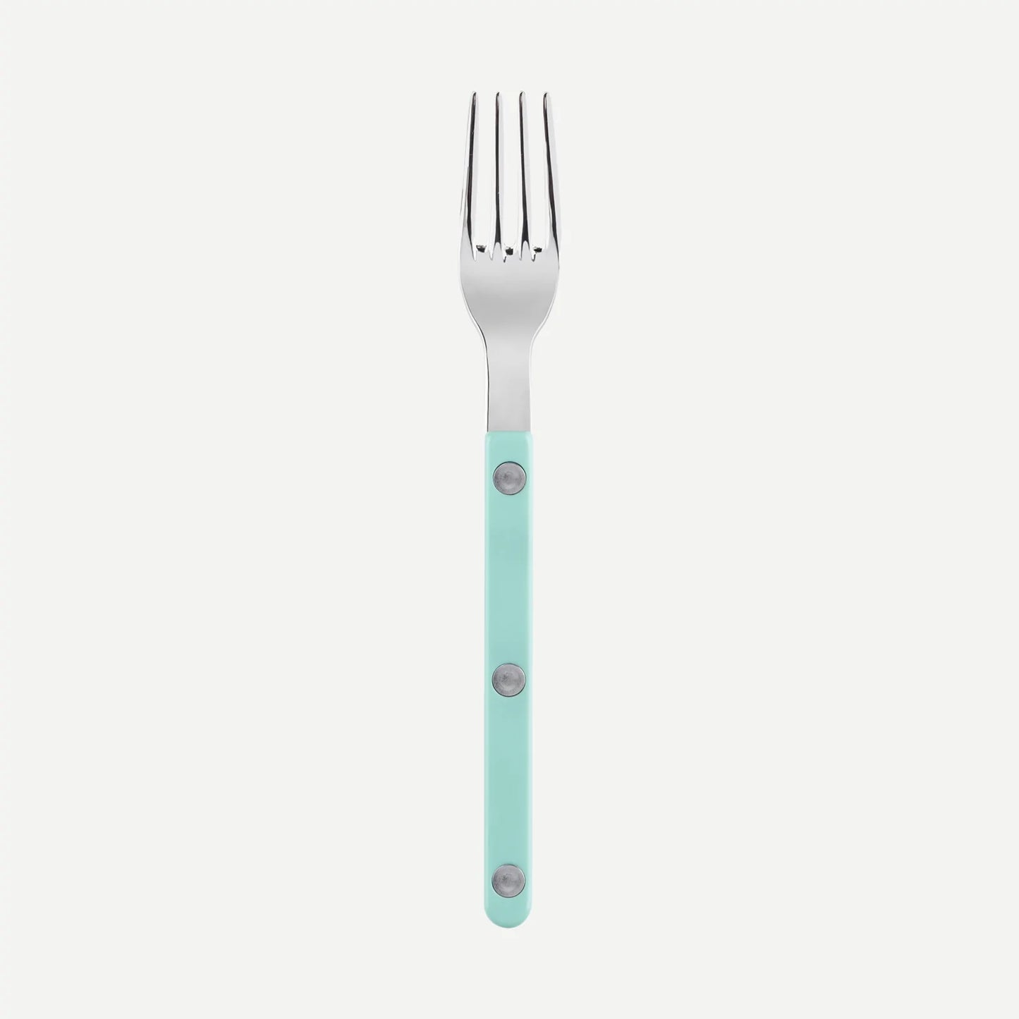 (6 PASTEL COLORS) Sabre Bistrot Salad Fork