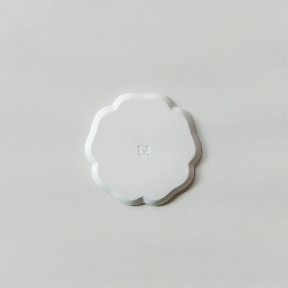 MUJAGI – Flower 05 plate(Gloss)