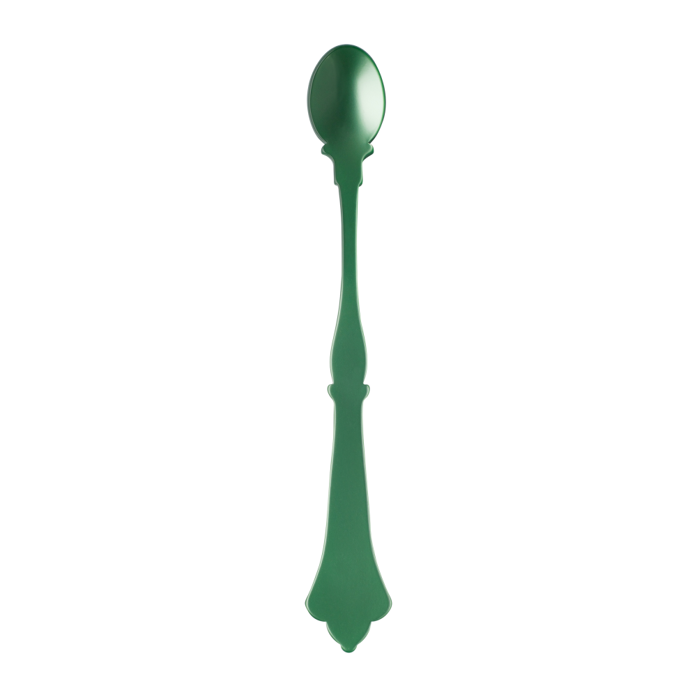 (4 COLORS) Sabre Ice Tea spoon HONORINE