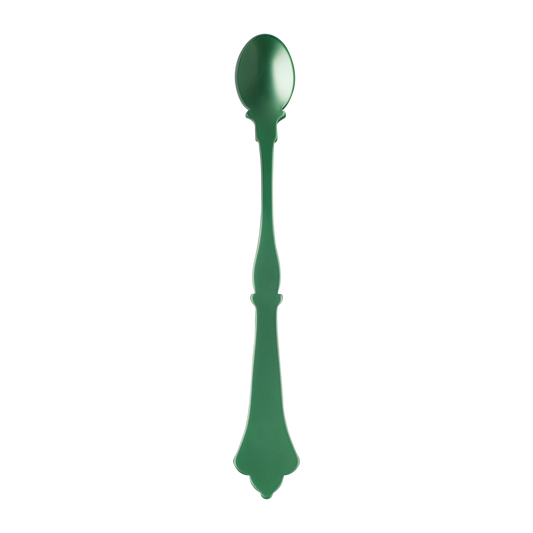(4 COLORS) Sabre Ice Tea spoon HONORINE