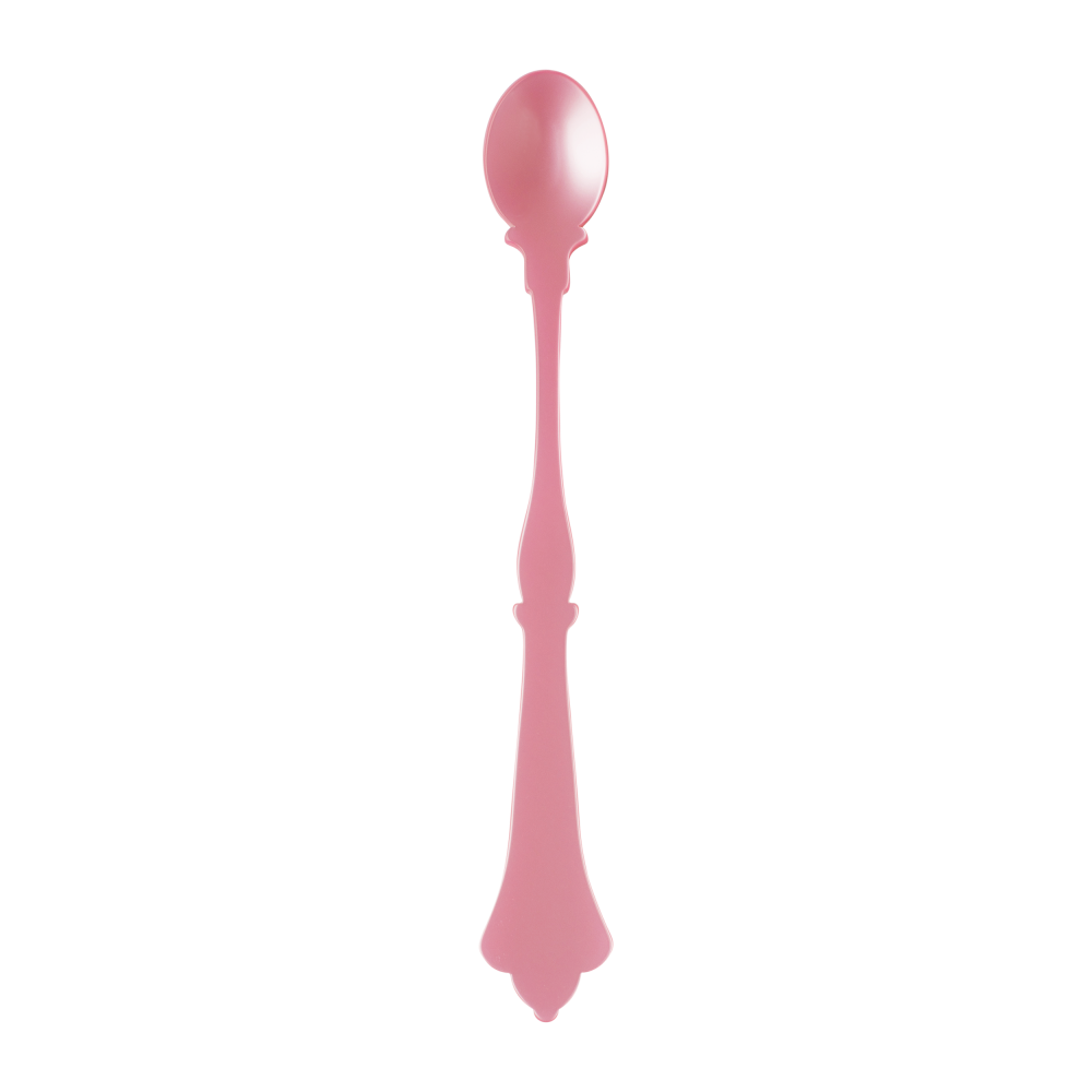(4 COLORS) Sabre Ice Tea spoon HONORINE