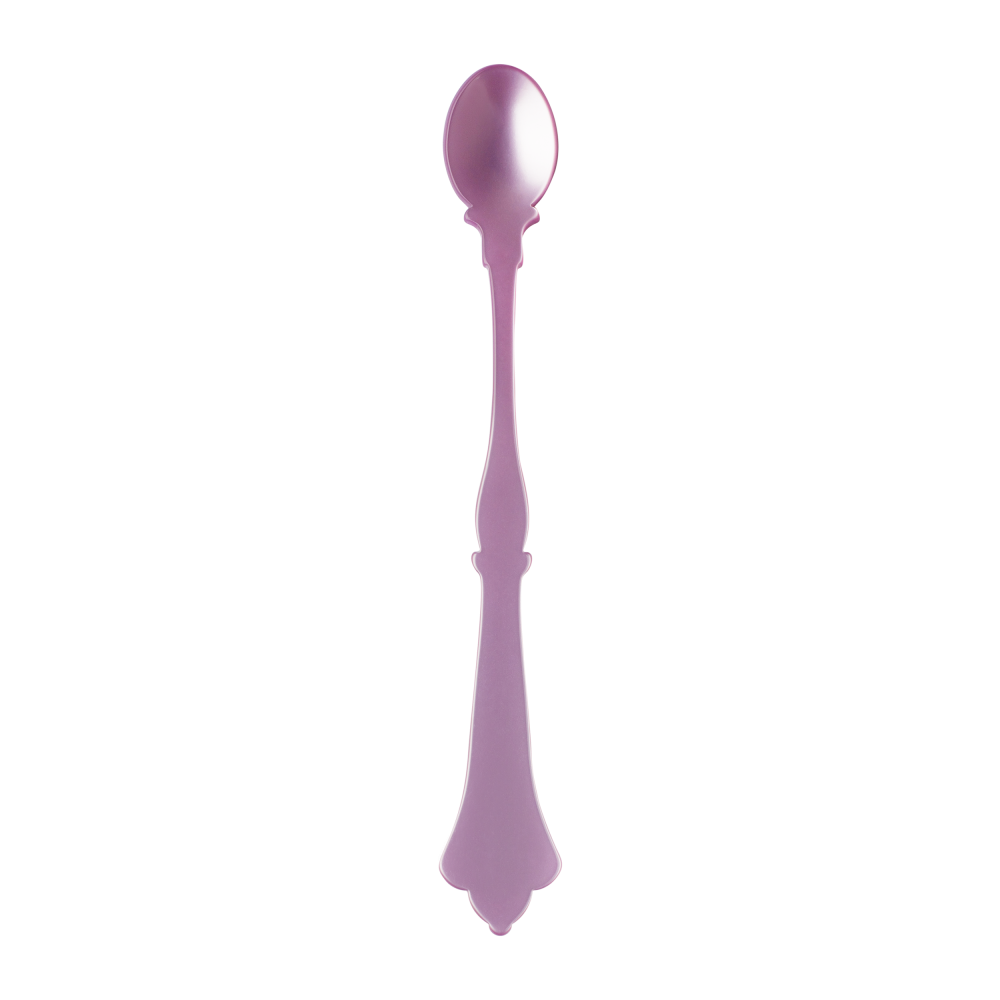 (4 COLORS) Sabre Ice Tea spoon HONORINE