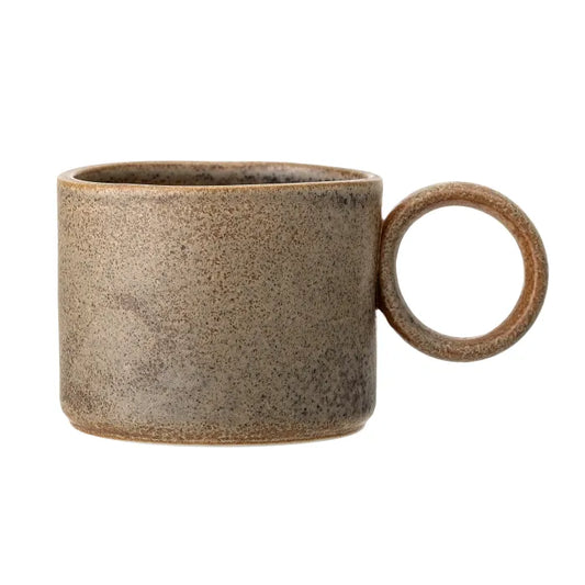BLOOMINGVILLE – thea mug