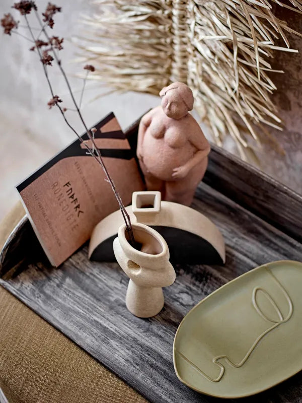 BLOOMINGVILLE – Nala black terracotta