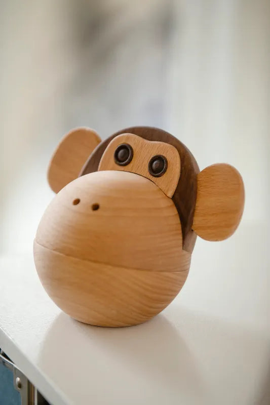 Spring Copenhagen The Monkey Bowl