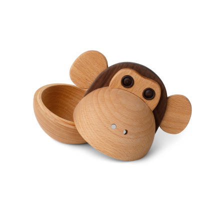 Spring Copenhagen The Monkey Bowl