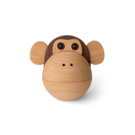 Spring Copenhagen The Monkey Bowl