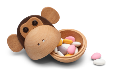 Spring Copenhagen The Monkey Bowl