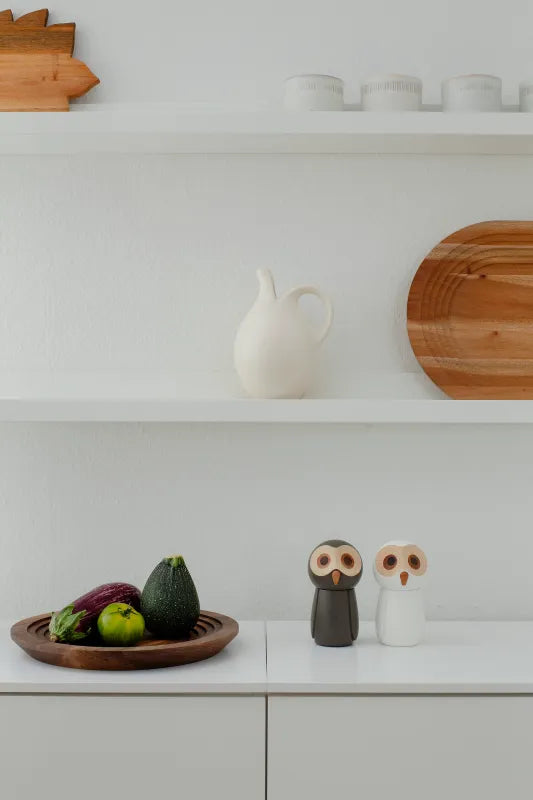 Spring Copenhagen The Pepper Owl