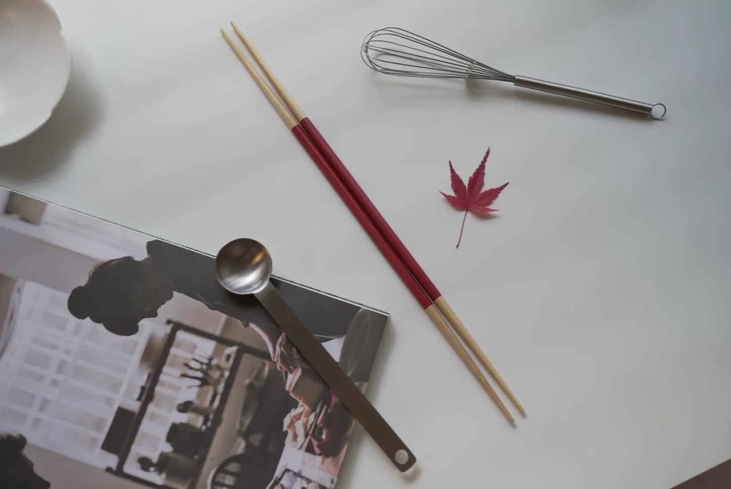 Yamachiku Saibashi Cooking Chopsticks(3colours)