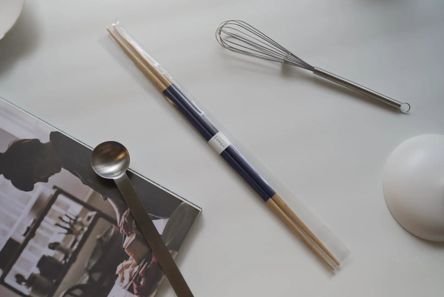 Yamachiku Saibashi Cooking Chopsticks(3colours)